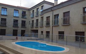 Apartamento puente romano P2 1G